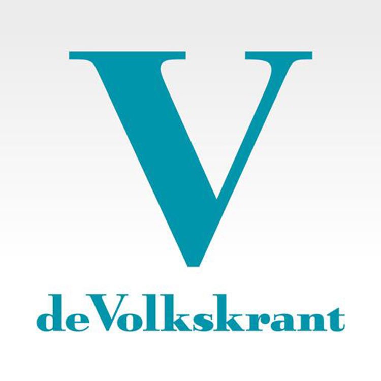Ronald Giphart de Volkskrant columns feuilleton