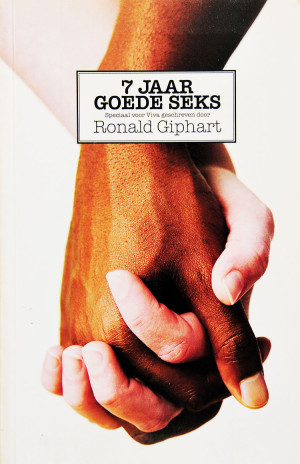 7 Jaar Goede Seks is een boekje geschreven door Ronald Giphart en uitgegeven door Viva in 2007