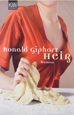 Heiss of Heiß is een Duitse vertaling van de Roman Troost van Ronald Giphart en uitgebracht in 2006