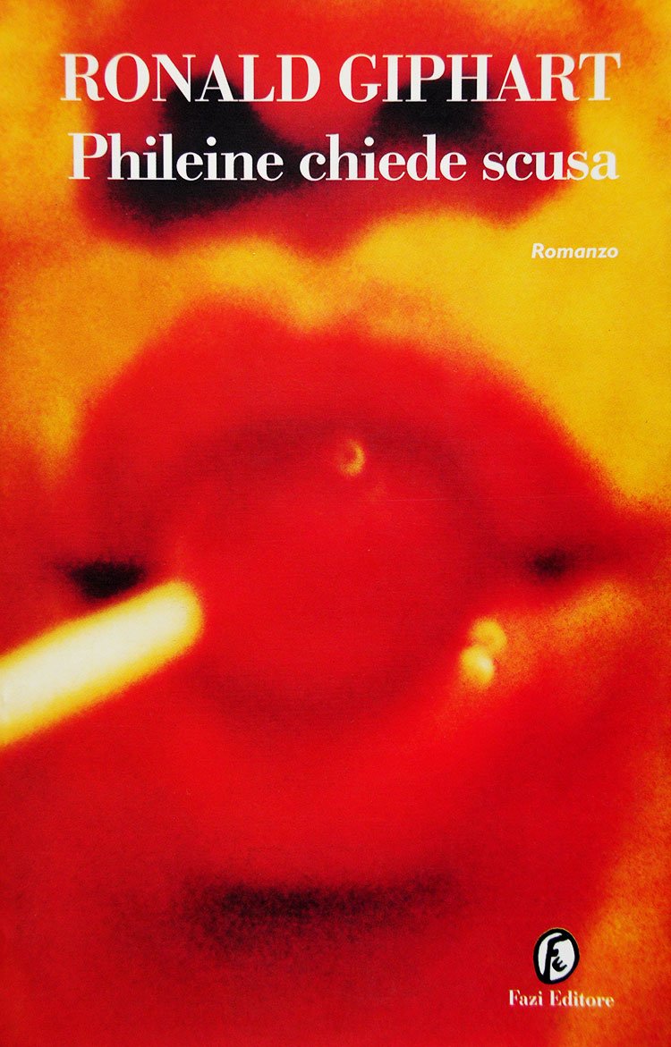 Phileine Chiede Scusa. Dit is de Italiaanse vertaling van Phileine Zegt Sorry, uitgebracht in 2002.