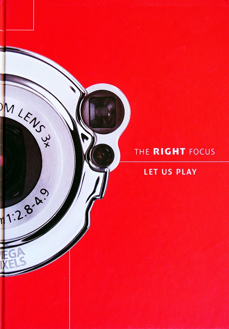 Het Nederlandse Rode Kruis en Canon hebben dit boek uit 2004 uitgebracht waarbij bekende Nederlanders iets over hun kind schrijven en een foto hebben gegeven. Aan dit boek hebben meegewerkt: Erwin Olaf, Eddy Posthuma De Boer, Ronald Giphart, Thomas Acda, Paul De Munnik, Ilse De Lange, Humberto Tan, Femke Halsema, Paul Rosenmoller, Febienne De Vries, Daphne Deckers, Richard Krajicek, Rene Mioch, Isa Hoes, Antonie Kamerling, Herman Koch, Kees Prins, Floortje Dessing, Anita Witzier, Wendy Van Dijk, Canon & Kyosei