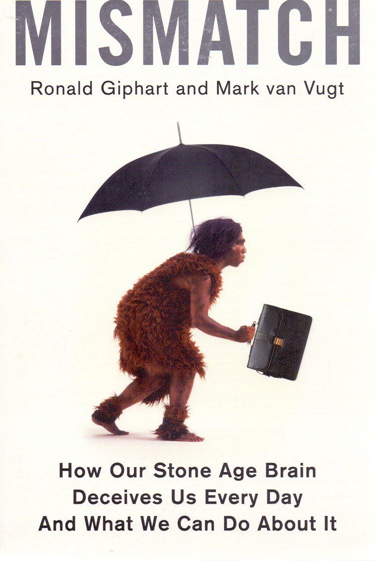 Ronald Giphart Mark van Vugt Mismatch engels